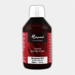 LOT DE 2 - HD CLASSIQUE 250ML HAVANAIS - HAVANAIS