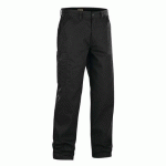 PANTALON DE TRAVAIL INDUSTRIE NOIR TAILLE 42 - BLAKLADER