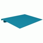 RAMPE D'ACCES 940 X 800 MM POUR TABLE 1961 M37 - HYMO