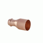 RÉDUCTION CUIVRE MF PRESS - DIAMÈTRE 18X16 CONEX BANNINGER