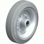 ROUE À BANDAGE CAOUTCHOUC VE 180_20R-SG - BLICKLE
