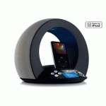 STATION D'ACCUEIL ENCEINTE JBL ON TIME 5V NOIR