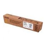 TONER JAUNE RICOH POUR AFICIO MPC4501 / MPC5501...