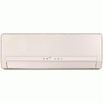 VENTILO-CONVECTEUR AQUAVENT SÉRIE VCM À EAU - MURAL - TÉLÉCOMMANDE IR - 5,1 KW AXELAIR