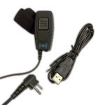ADAPTATEUR BLUETOOTH POUR MOTOROLA - ACCESSOIRE TALKIE WALKIE
