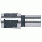 ADAPTATEUR WELDON 19 MM / DIN B16