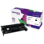 CARTOUCHE TONER REMANUFACTUREE - COMPATIBLE POUR HP 26A - PACK UNITAIRE - CF226A - NOIR