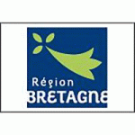 DRAPEAU DE RÉGION ADMINISTRATIVE BRETAGNE