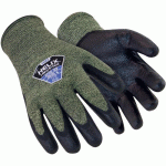 GANTS DE PROTECTION THERMIQUE DE PROTECTION ANTI COUPURES HELIX® 2082 - 9 - HEXARMOR