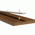 INSERT PROOPLE - 53MMX3M - NOIR