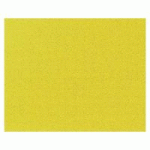 LOT DE 50 PAPIERS ABRASIFS CORINDON JAUNE