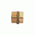 MANCHON COUDE MÂLE 243 GCU 15X21 - 18 - GARIS - D110085
