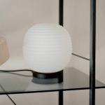 NEW WORKS LANTERN GLOBE SMALL LAMPE DE TABLE, Ø 20CM