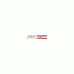 PINCE-CLÉ MULTIPRISE GAINÉE CAPACITÉ 180 X 40MM - KNIPEX - 8603180