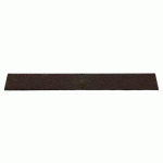 PLAQ ANTIDERAP BOIS 750X90 BEI WATTELEZ