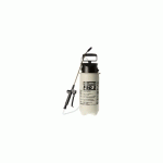 PULVÉRISATEUR À PRESSION SPÉCIAL PRO 5 CUVE PLASTIQUE 5L - GLORIA - 163106