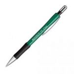 STAEDTLER PORTE-MINE 0,5MM RECHARGEABLE CORPS PLASTIQUE COULEUR ET GRIP CAOUTCHOUC NOIR MARS STAR L