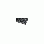TAPIS CAILLEBOTIS CAOUTCHOUC ÉPAISSEUR 17MM 80X120CM - IDS - M10