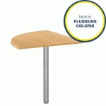 ANGLE DE LIAISON 90° TRIADE (COLORIS AU CHOIX)