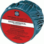BANDE ANTICORROSION DENSOCAL - 10 X 100 MM DENSO FRANCE