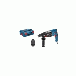 PERFORATEUR SDS PLUS 880W GBH 2-28 F PROFESSIONAL EN COFFRET L-CASE - BOSCH - 0611267600