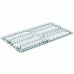 BOURGEAT - EGOUTTOIR CRISTAL 1/2 S/BISPHENOL - 759112