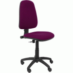 CHAISE DE BUREAU SIERRA CP - VIOLET