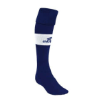 CHAUSSETTES FANION - ELDERA - MARINE/BLANC