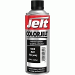 COLORJELT NOIR MAT - RAL 9005 - NOIR PROFOND - JELT