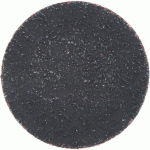 DISQUE ABRASIF SPEED-LOK RED HEAT Ø50X0MM SL3MM GRAIN 80 - NORTON