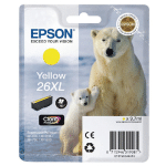 EPSON 26XL 
