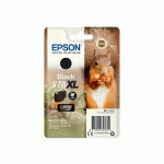 EPSON 378XL - XL - NOIR - ORIGINAL - CARTOUCHE D'ENCRE