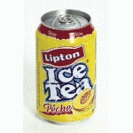 ICE TEA 33CL