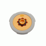 LIMITEUR DE DÉBIT PCW-01 ORANGE - DIAMÈTRE 18,7 MM - DÉBIT 9 L/MIN NEOPERL