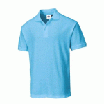 LOT DE 3 - PORTWEST B210 POLO NAPLES - TAILLE M