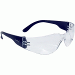 LUNETTES DE PROTECTION SANS MONTURE ZENON - CLAIR