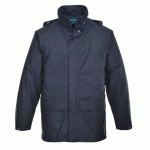 PORTWEST S450 VESTE SEALTEX™ CLASSIC MARINE - TAILLE XXL