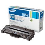 SAMSUNG TONER ORIGINAL MLTP-1052L (MLT-P1052A/ELS) - PACK DE 2 - GRANDE CAPACITÉ - COULEUR: NOIR, CYAN (LOT DE 2 CARTOUCHES)