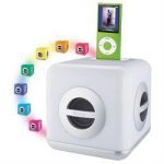 STATION D\'ACCUEIL IHOME IH15 COLORTUNES
