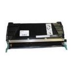TONER NOIR GÉNÉRIQUE POUR LEXMARK C522 / C530 / C534