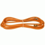 TUYAU CAOUTCHOUC D 6 L 4,75 M - EXPRESS - 963/5