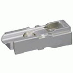 ADAPTATEUR PARALLÈLE POUR CHARNIÈRES SENSYS - D22MM HETTICH