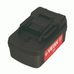 BATTERIE 18V - 1,5AH LI-ION VIRAX