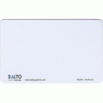 CARTE BADGE CLIENT - POUR CONTRÔLE D