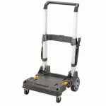 CHARIOT TSTAK À POIGNÉE TÉLESCOPIQUE DWST1-71196 DEWALT