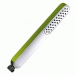 DOUCHE ANTICALCAIRE LOFT‑COLORS - TRES 03463901VE