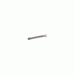 FLEXIBLE ACS SANITAIRE MÂLE FEMELLE 15/21 - 500 MM - GARIS - F01MF0500-15