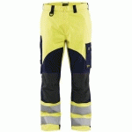 PANTALON MULTINORMES INHÉRENT TAILLE 52C - BLAKLADER