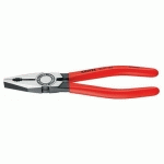 PINCE UNIVERSELLE 160MM KNIPEX