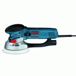 PONCEUSE EXCENTRIQUE 600W GEX 150 TURBO BOSCH